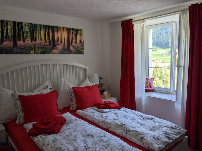 Rezensionen über Casa Susanna in Glarus - Spa