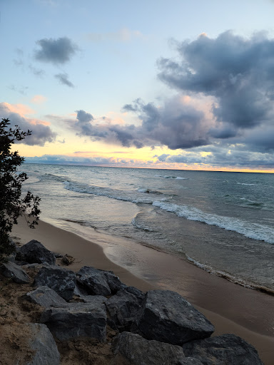 Lighthouse «Little Sable Point Lighthouse», reviews and photos