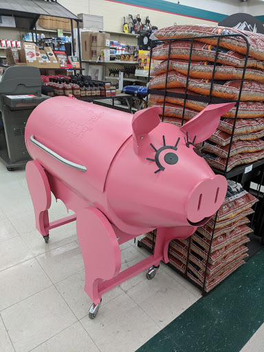 Hardware Store «Orchard Supply Hardware», reviews and photos, 5365 Prospect Rd, San Jose, CA 95129, USA