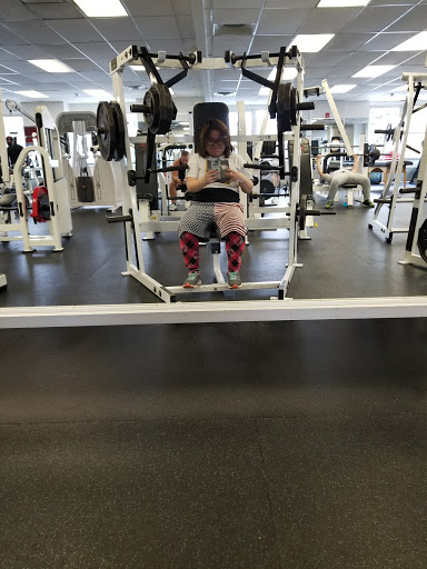 Health Club «New York Sports Clubs», reviews and photos, 15 Barstow Rd, Great Neck, NY 11021, USA