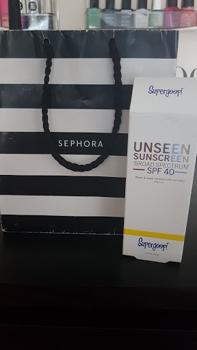 Cosmetics Store «SEPHORA inside JCPenney», reviews and photos, 10 Bellis Fair Pkwy, Bellingham, WA 98226, USA