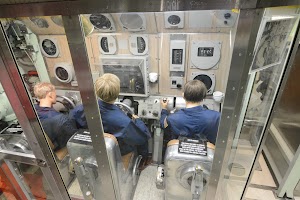 Submarine Force Library & Museum - photo 84