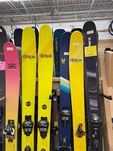 Outdoor Sports Store «Outdoor Gear Exchange», reviews and photos, 37 Church St, Burlington, VT 05401, USA