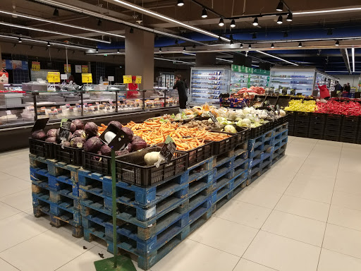 Supermarketuri ieftine Bucharest