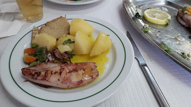 Restaurante A Minhotinha (Cova da Piedade)