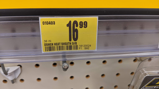 Auto Parts Store «Advance Auto Parts», reviews and photos, 100 N Wales Rd, North Wales, PA 19454, USA