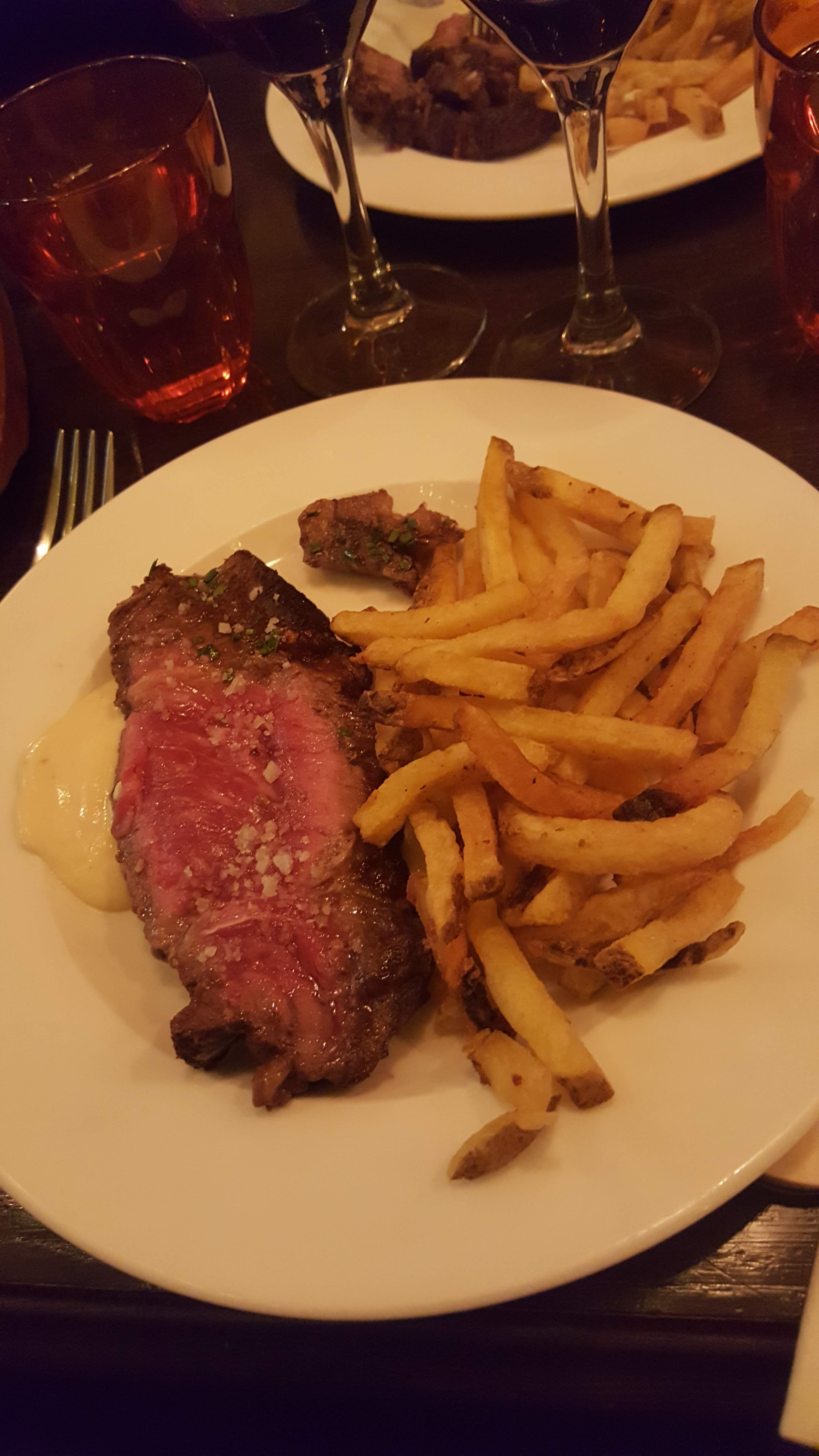 Photo n° 1 de l'avis de Berenger.a fait le 23/04/2019 à 09:55