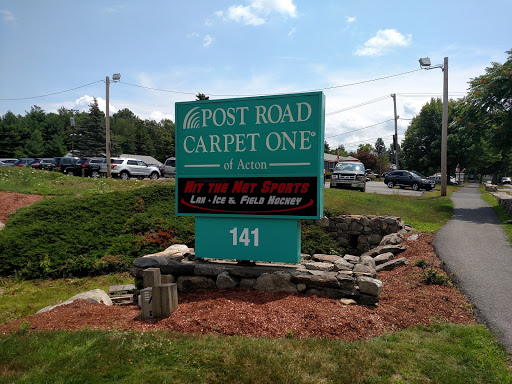 Sporting Goods Store «Hit the Net Sports», reviews and photos, 141 Great Rd, Acton, MA 01720, USA