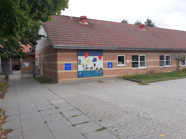 Anmeldelser af Ådalens Børnehus i Nyborg - Børnehave