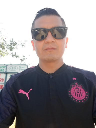 Barber Shop «Toritoz Barbershop», reviews and photos, 13576 Harbor Blvd, Garden Grove, CA 92843, USA