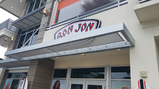 Clothing Store «Ron Jon Surf Shop», reviews and photos, 377 Mandalay Ave, Clearwater Beach, FL 33767, USA