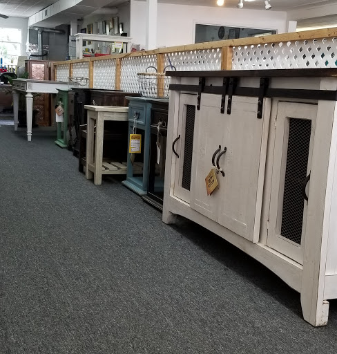 Mattress Store «Exchange Furniture Co», reviews and photos, 306 W Morford St, McMinnville, TN 37110, USA