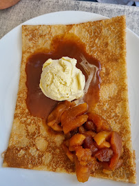 Plats et boissons du Crêperie Crêperie La Sarrasine à Saint-Martin-de-Ré - n°8