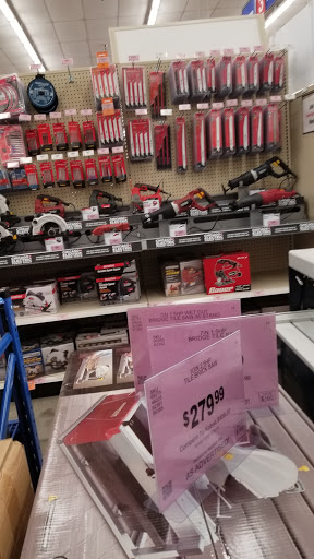 Hardware Store «Harbor Freight Tools», reviews and photos, 2 E 9 Mile Rd #6, Pensacola, FL 32534, USA