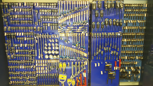 Auto Parts Store «NAPA Auto Parts - Marion Auto and Truck Supply», reviews and photos, 1407 N Baldwin Ave, Marion, IN 46952, USA