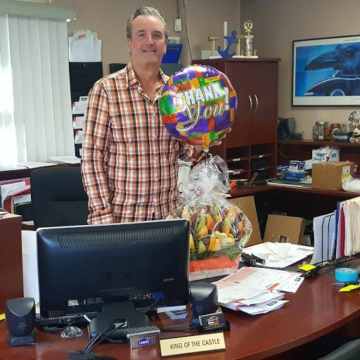 Auto Body Shop «Autobody Images», reviews and photos, 8844 Washington Blvd, Jessup, MD 20794, USA