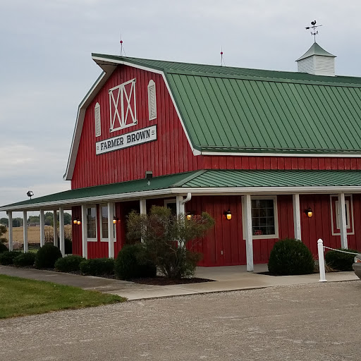 6363 Hollansburg-Sampson Rd, Arcanum, OH 45304, USA