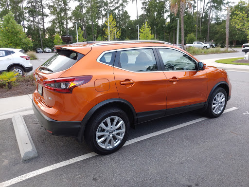 Nissan Dealer «Vaden Nissan of Hilton Head», reviews and photos, 84 Auto Mall Blvd, Hardeeville, SC 29927, USA