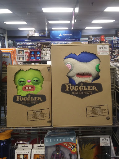 Video Game Store «GameStop», reviews and photos, 519 W Avalon Ave #27, Muscle Shoals, AL 35661, USA