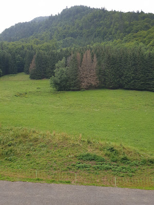 Votre Chalet Vacances à Glières-Val-de-Borne