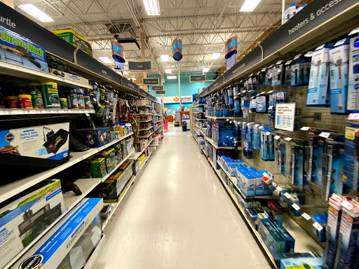 Pet Supply Store «PetSmart», reviews and photos, 9870 Brook Rd, Glen Allen, VA 23059, USA