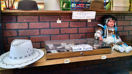 Camping Store «Chinese Camp Elementary School», reviews and photos, 13785 CA-49, Jamestown, CA 95327, USA