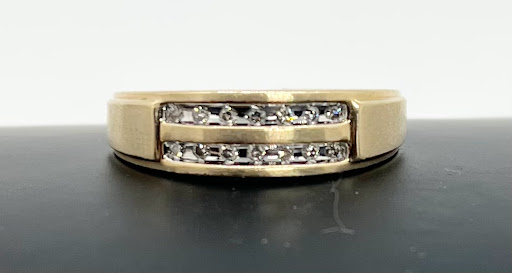 Pawn Shop «Paramount Pawn and Jewelry», reviews and photos, 10660 US-1, Port St Lucie, FL 34952, USA