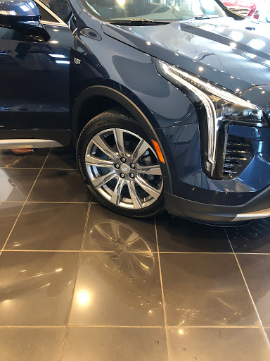Cadillac Dealer «Paul Conte Cadillac», reviews and photos, 169 Sunrise Hwy, Freeport, NY 11520, USA