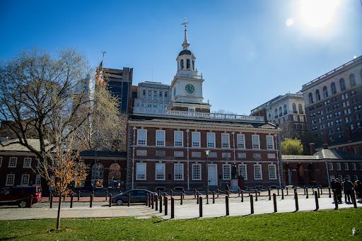 Historical Landmark «Liberty Bell», reviews and photos, 6th St & Market St, Philadelphia, PA 19106, USA