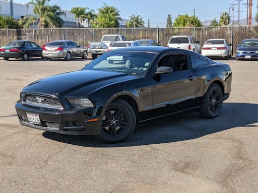 Car Dealer «Salazar Used Cars», reviews and photos, 995 N 107th Ave, Avondale, AZ 85323, USA