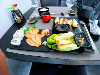 Plats et boissons du Restaurant japonais Restaurant ZEN à Noyelles-Godault - n°17