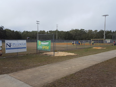 Francis Youth Sports Complex