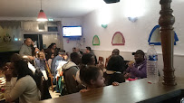 Atmosphère du Restaurant africain Saveurs Dafrique à Metz - n°4