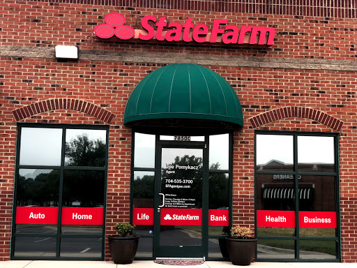 Insurance Agency «Joe Pomykacz - State Farm Insurance Agent», reviews and photos