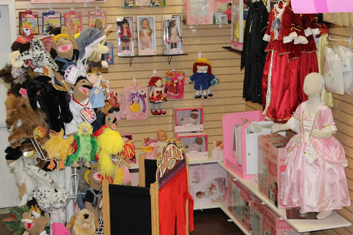 Toy Store «Castle Toys and Games - Wexford, PA», reviews and photos, 12033 Perry Hwy, Wexford, PA 15090, USA