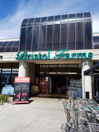 Gourmet Grocery Store «Bristol Farms», reviews and photos, 606 Fair Oaks Ave, South Pasadena, CA 91030, USA