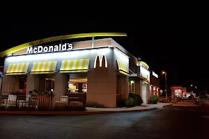 McDonald's image