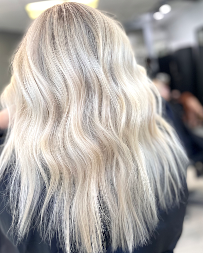 Hair Salon «Hair by Natalia», reviews and photos, 300 Josephine St, Denver, CO 80206, USA