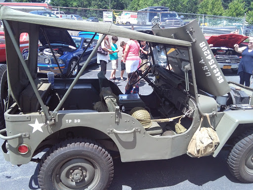 Grocery Store «Great American», reviews and photos, 261 N Main St, Liberty, NY 12754, USA