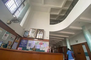 Nalam hospital image