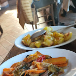 Photo n°2 de l'avis de Anna.o fait le 25/12/2022 à 07:08 sur le  Tre Terrazze à Monteggiori