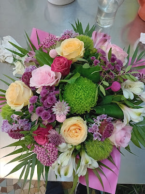 des lys de fleur à caumont l'evente