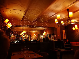 Photo n°27 de Le Bistrot du Vingt à Boulogne-sur-Mer ()
