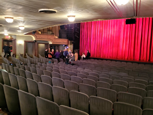 Performing Arts Theater «Nederlander Theatre», reviews and photos, 208 W 41st St, New York, NY 10036, USA