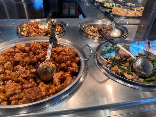 Panda Express image
