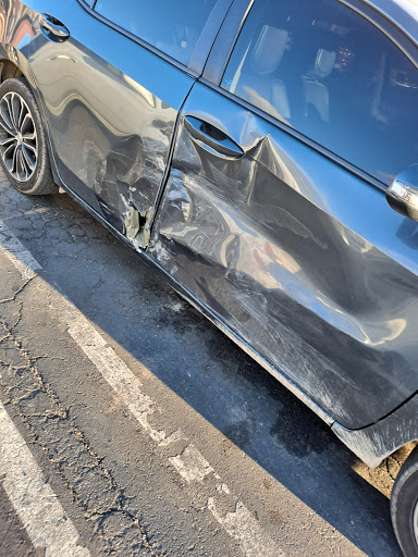 Auto Body Shop «Precision Collision Auto Body Repair», reviews and photos, 989 N Batavia St, Orange, CA 92867, USA