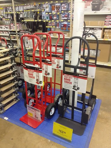 Hardware Store «Harbor Freight Tools», reviews and photos, 3050 N Josey Ln #106, Carrollton, TX 75007, USA
