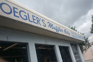 Hoegler's Muffler City