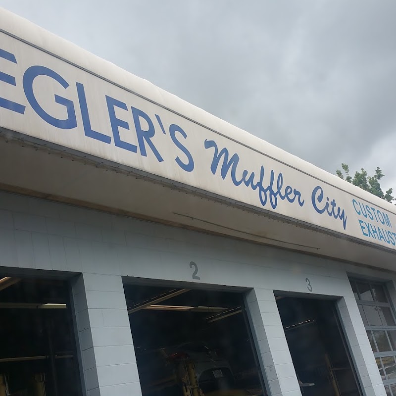 Hoegler's Muffler City