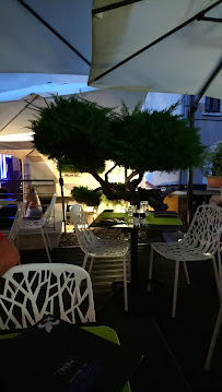 Atmosphère du Restaurant Le Jardin Du Pavillon à Orléans - n°10